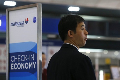 Malaysia khẳng định MH370 bị không tặc điều đi nơi khác - ảnh 1