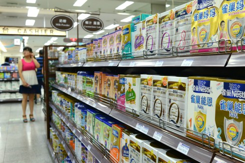 Nếu kinh tế Trung Quốc sụp đổ… - ảnh 2