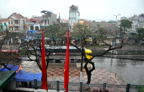 Hạ Long: Tự nhiên trời tối sầm, ngày bỗng thành đêm - ảnh 8