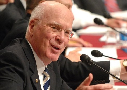 Ngày 16/4, Chủ tịch Thượng viện Mỹ thăm Việt Nam - ảnh 1