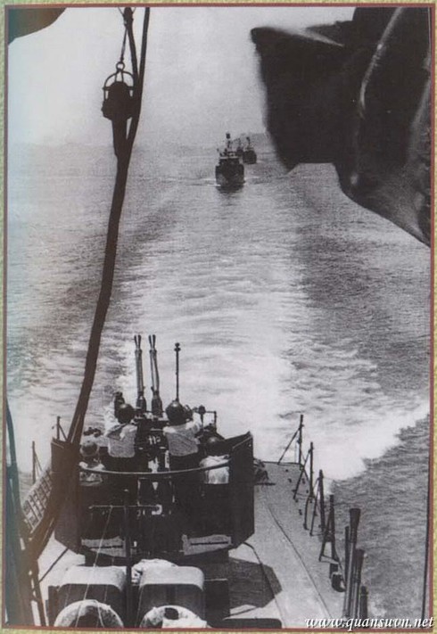 Hải chiến với Pol Pot trên đảo Thổ Chu: Chuyện bây giờ mới kể - ảnh 2