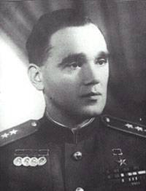 Bộ ba tiêm kích giải cứu bầu trời Liên Xô - ảnh 4