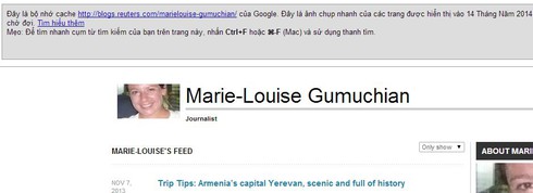 CNN sa thải một Biên tập viên “xào bài” - ảnh 3