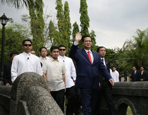 Bản tin Hoàng Sa ngày 22/5: Trung Quốc ngày càng hung hăng và dối trá - ảnh 3