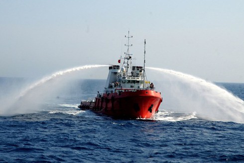 Bản tin Hoàng Sa ngày 22/5: Trung Quốc ngày càng hung hăng và dối trá - ảnh 1