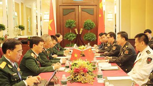 Tin nóng Hoàng Sa chiều 1/6: Tàu CSB 2016 bị Trung Quốc đâm thủng - ảnh 3