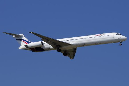 Máy bay Algerie và 116 người mất tích: 5 giả thuyết có thể xảy ra - ảnh 1