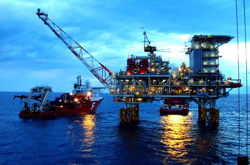 Phớt lờ Trung Quốc, các tập đoàn dầu mỏ đua nhau đến Việt Nam - ảnh 2