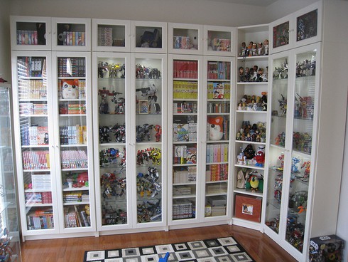 Những chuyện cực vui về IKEA mà nhiều người không biết - ảnh 3