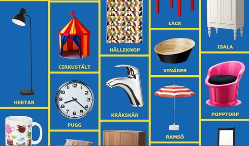 Những chuyện cực vui về IKEA mà nhiều người không biết - ảnh 4