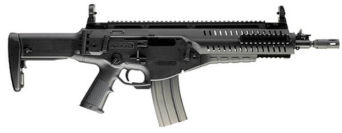 5 loại súng trường tiến công lợi hại nhất thế giới - ảnh 5