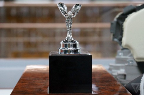 Vì sao người ta vẫn mua xe Rolls-Royce? - ảnh 2