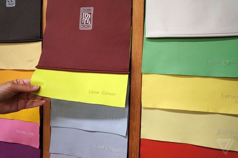 Vì sao người ta vẫn mua xe Rolls-Royce? - ảnh 4