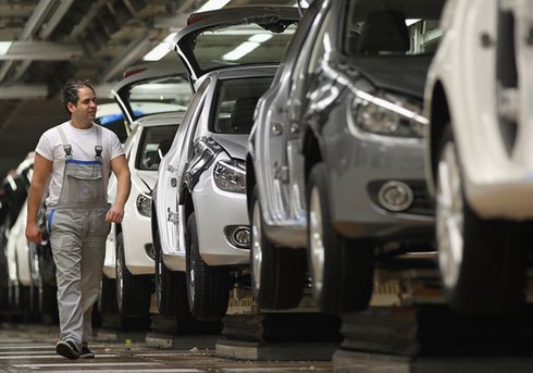 Vì sao người Mỹ bỏ Trung Quốc? - ảnh 1