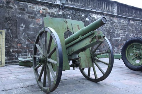 Những vũ khí viện trợ đã ra trận cùng QĐVN trong trận Điện Biên Phủ - ảnh 3