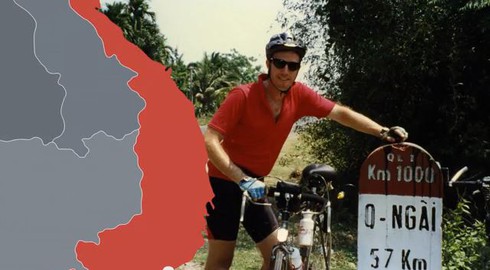 Tân Đại sứ Mỹ: Tôi rất mong gặp lại những người bạn Việt Nam - ảnh 1