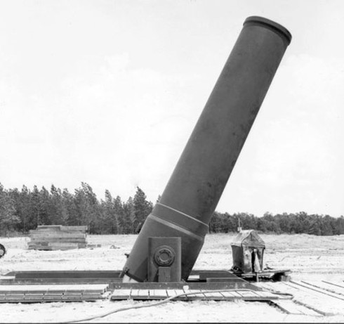 Những khẩu pháo