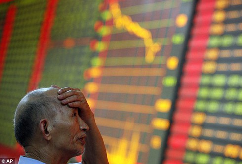 Thế giới 2015: 4 kịch bản bất ngờ có thể xảy ra - ảnh 1