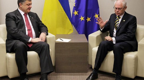 EU ngày càng khó chịu với Ukraine - ảnh 2