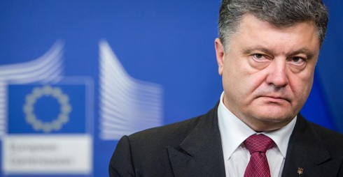 EU ngày càng khó chịu với Ukraine - ảnh 1