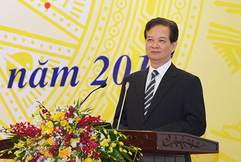 Thủ tướng: Nhu cầu sử dụng MXH của người Việt là không thể ngăn cấm - ảnh 1