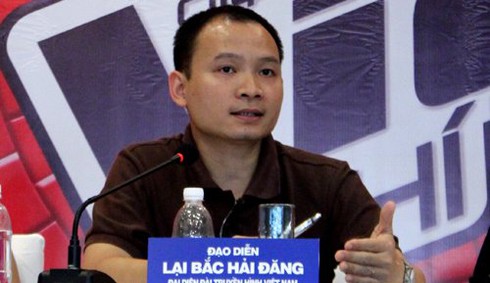 Đạo diễn