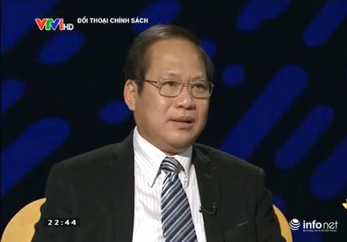 Cần thoát khỏi thế “chống đỡ” trong cuộc chiến thông tin - ảnh 1