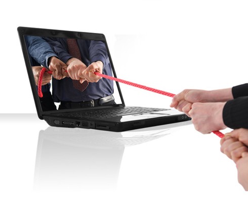 Cần thoát khỏi thế “chống đỡ” trong cuộc chiến thông tin - ảnh 3