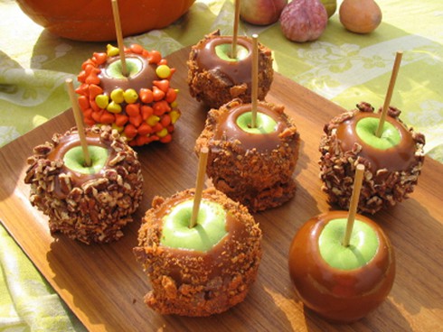 Đại sứ quán Mỹ thông tin về táo nhập khẩu vào Việt Nam - ảnh 1