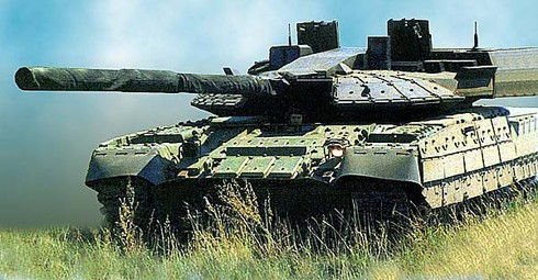 Nga sẽ “khoe” tăng Armata trong lễ kỷ niệm Chiến thăng Phát xít - ảnh 1