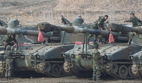 Triều Tiên toan tính gì khi phong tỏa biên giới với Trung Quốc? - ảnh 2