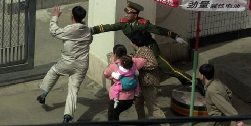 Triều Tiên toan tính gì khi phong tỏa biên giới với Trung Quốc? - ảnh 4