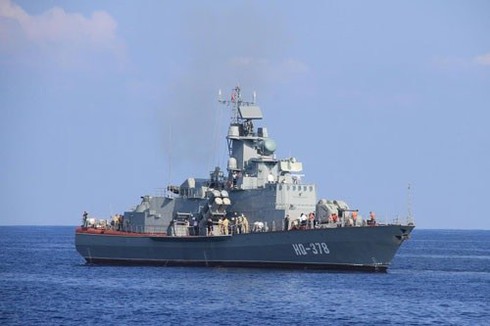 Báo Nga viết về doanh thu của DN quốc phòng Việt Nam - ảnh 3