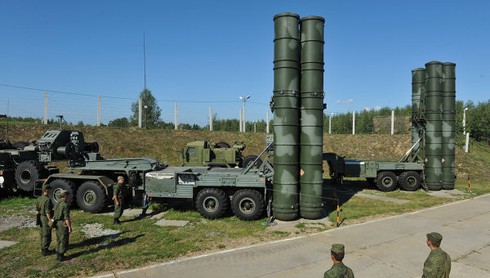 20 năm nữa, Trung Quốc mới sao chép được S-400, Su-35S - ảnh 2