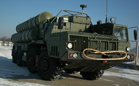 20 năm nữa, Trung Quốc mới sao chép được S-400, Su-35S - ảnh 3