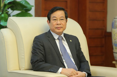 Bộ trưởng Nguyễn Bắc Son: Chúng tôi rất buồn khi phải xử lý báo chí... - ảnh 1