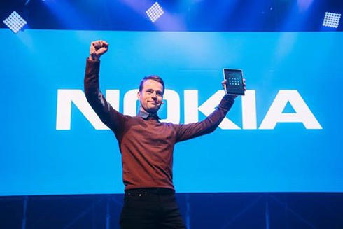 Nokia – Chắc ai đó sẽ sớm quay lại thôi - ảnh 1
