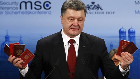 Đức – Mỹ “choảng nhau nảy lửa” vì Putin và Ukraine - ảnh 3
