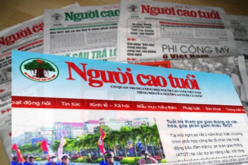 Thủ tướng: Thanh tra báo Người cao tuổi là thẩm quyền của Bộ TT&TT - ảnh 1