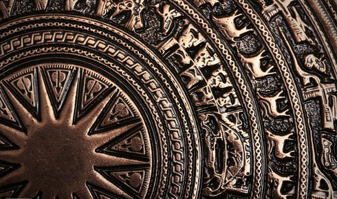 Tết Việt và chuyện “Dân Việt mù mờ Văn hóa Việt” - ảnh 4