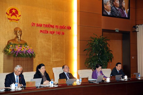 Chưa có cán bộ nào bồi hoàn tiền do xét xử oan sai - ảnh 1