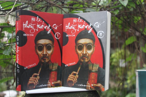 Tôi là thầy tướng số - ảnh 1