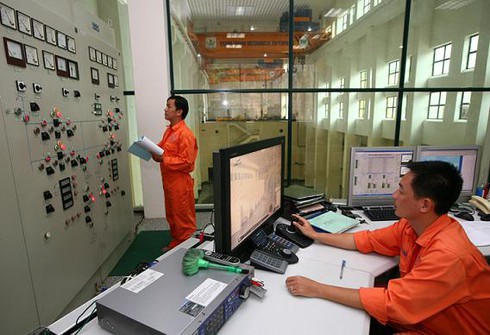 Hoa Kỳ sẽ hỗ trợ kỹ thuật, phát triển thị trường điện cạnh tranh Việt Nam - ảnh 1