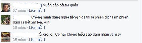 Khán giả bức xúc với “thảm họa dịch” trên VTV 1 trong lễ duyệt binh Nga - ảnh 3