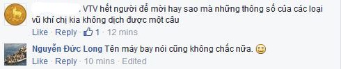Khán giả bức xúc với “thảm họa dịch” trên VTV 1 trong lễ duyệt binh Nga - ảnh 5