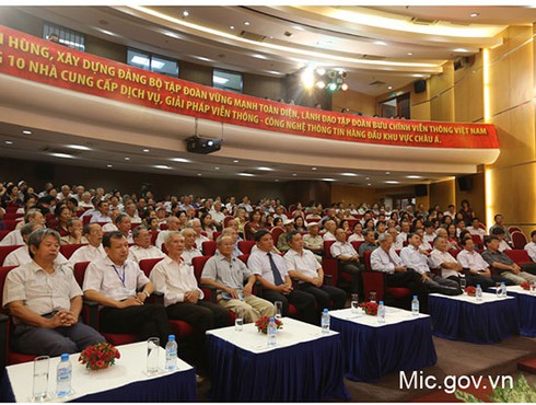 Chuyển Học viện CNBCVT về Viettel sẽ gây bức xúc cho cả ngành Bưu điện - ảnh 1