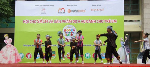 1/6 này đưa trẻ đi đâu chơi? - ảnh 1