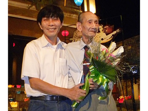 Bí thư Thành ủy Hội An bất ngờ xin nghỉ hưu trước tuổi - ảnh 1