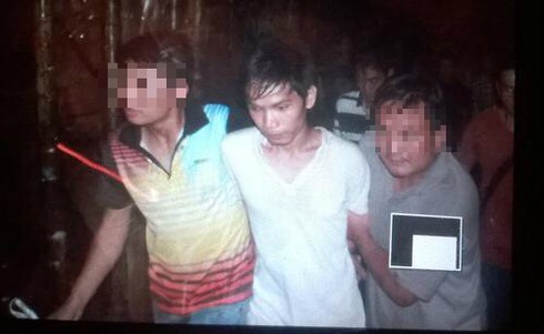 Vụ thảm sát ở Bình Phước: Bắt giữ đối tượng nghi là thủ phạm - ảnh 2