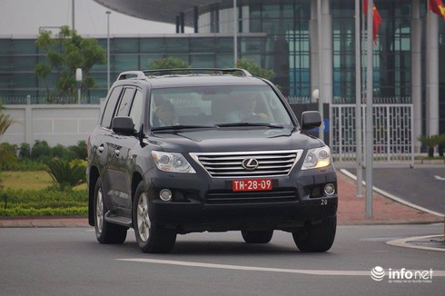 Đại tướng Phùng Quang Thanh về nước, xóa tan mọi tin đồn - ảnh 1